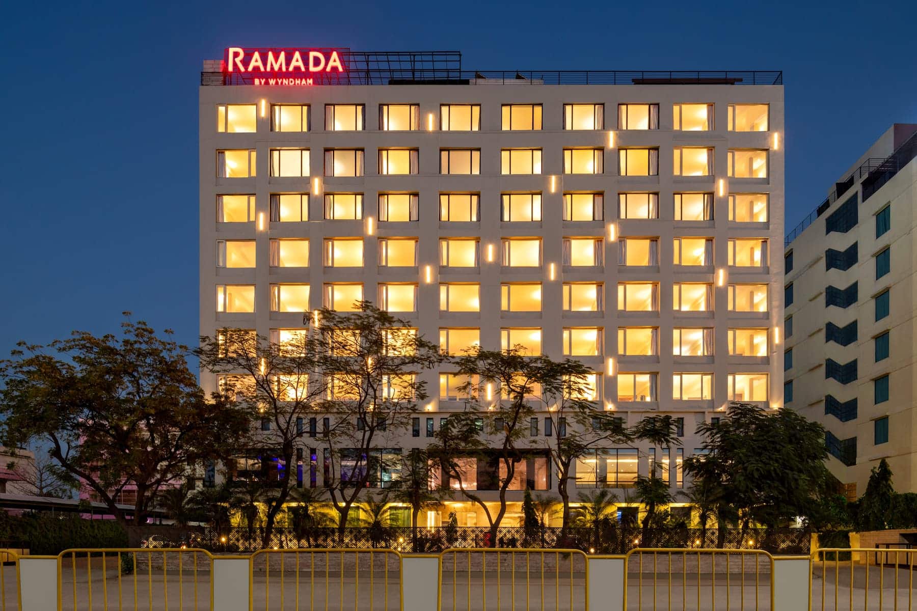 Ramada – Case Study